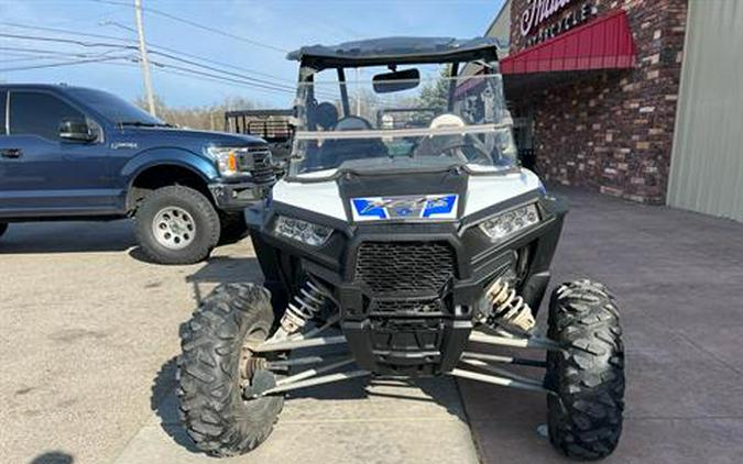 2017 Polaris RZR XP 1000 EPS