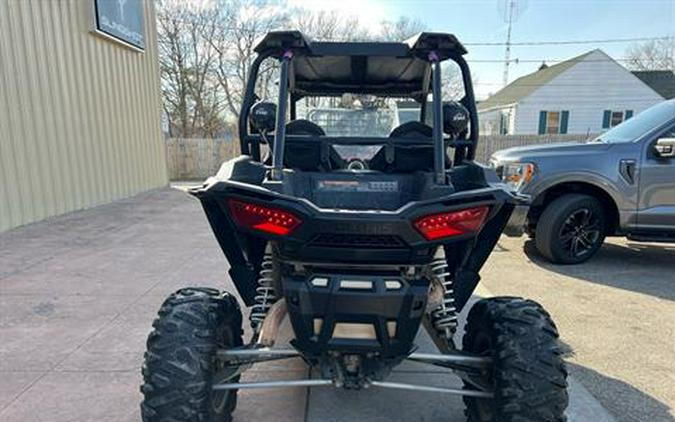 2017 Polaris RZR XP 1000 EPS