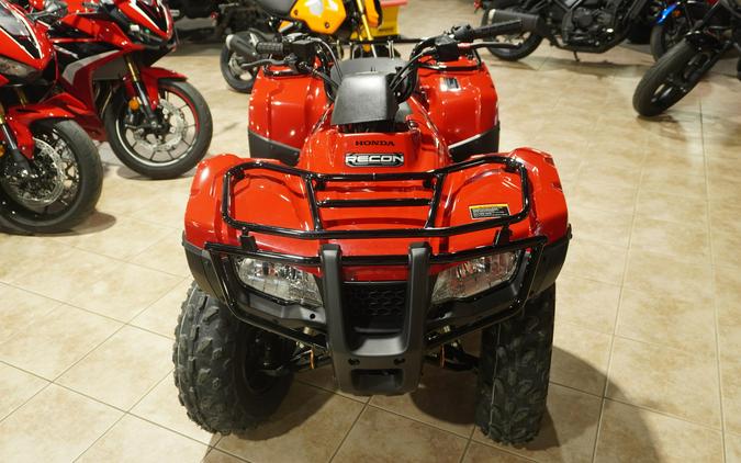 2024 Honda FOURTRAX RECON