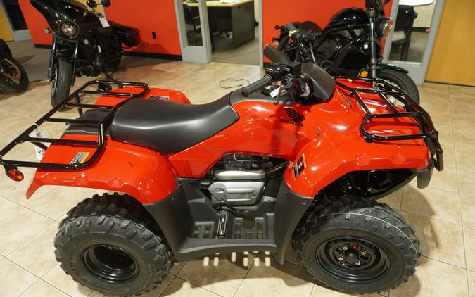 2024 Honda FOURTRAX RECON