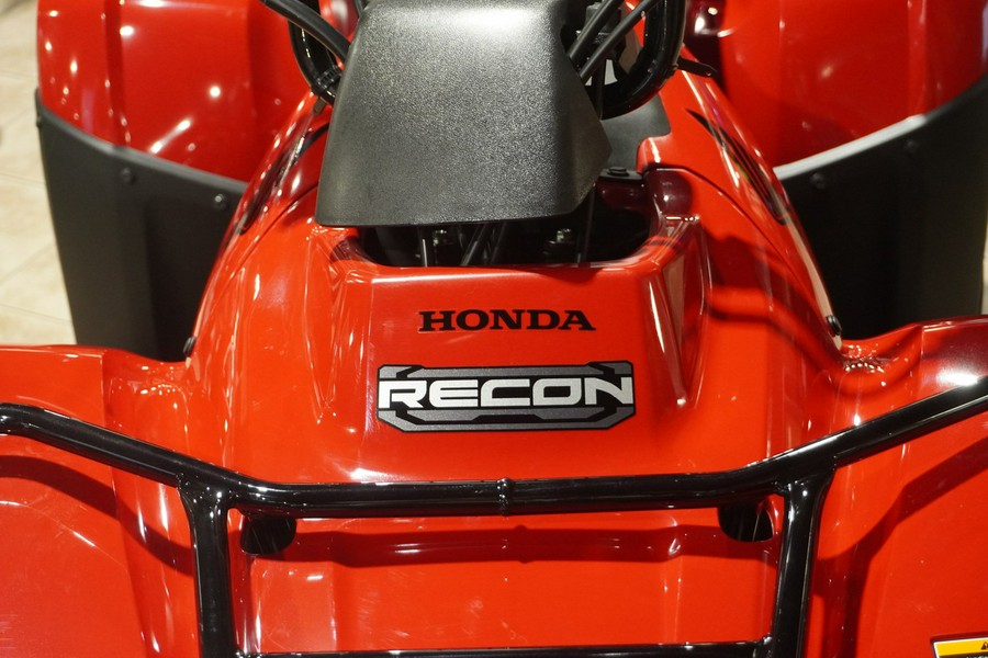 2024 Honda FOURTRAX RECON