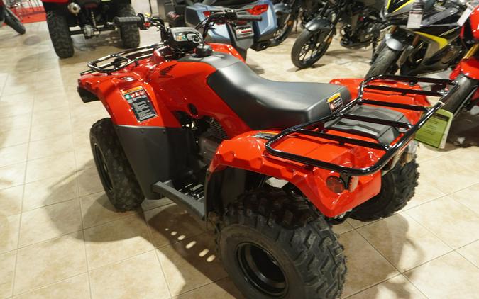 2024 Honda FOURTRAX RECON