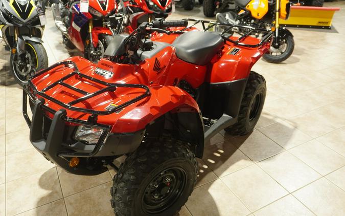 2024 Honda FOURTRAX RECON