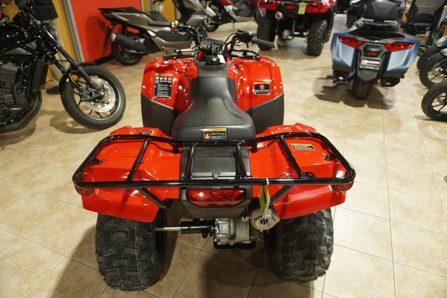 2024 Honda FOURTRAX RECON