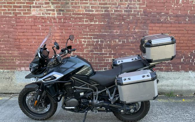 2019 Triumph TIGER 1200