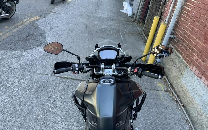 2019 Triumph TIGER 1200