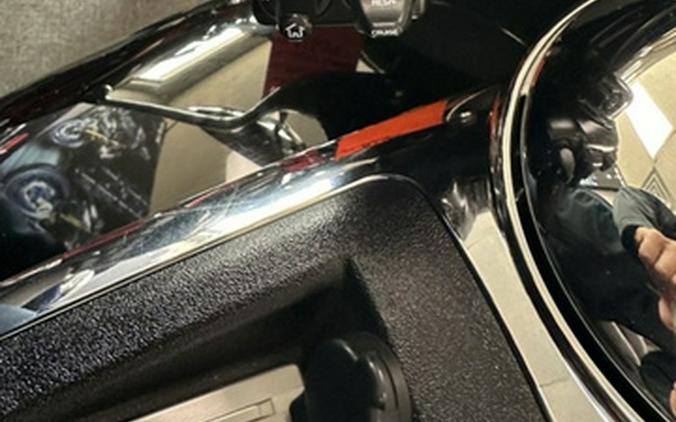 2018 Harley-Davidson FLHTK - Ultra Limited