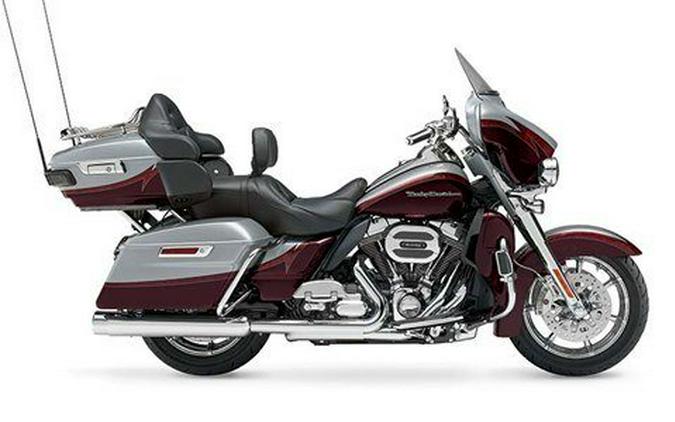 2015 Harley-Davidson CVO™ Limited