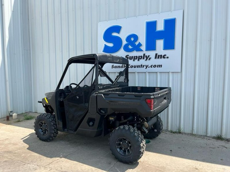 2025 Polaris® Ranger 1000 Premium