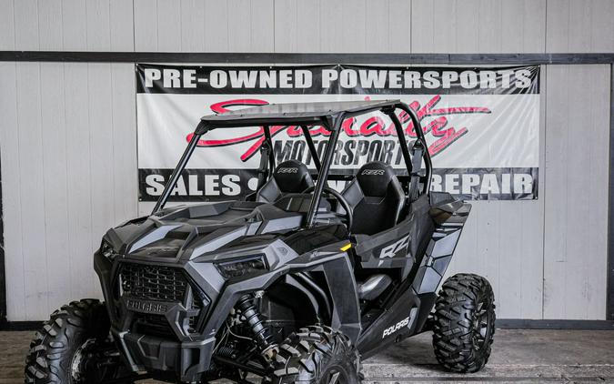 2023 Polaris RZR XP 1000 Sport