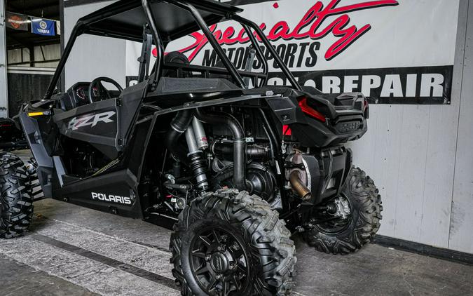 2023 Polaris RZR XP 1000 Sport