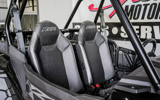 2023 Polaris RZR XP 1000 Sport