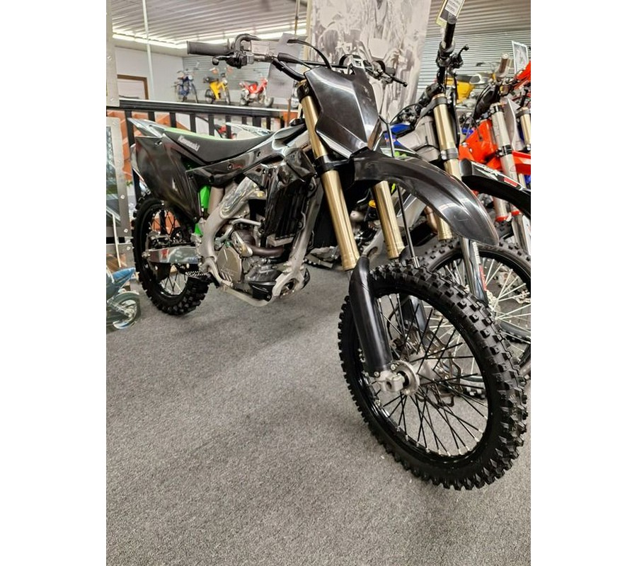 2020 Kawasaki KX™250