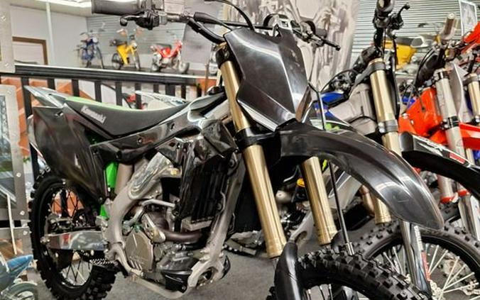 2020 Kawasaki KX™250
