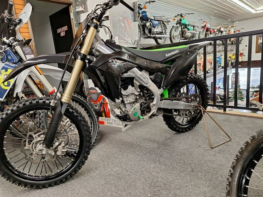 2020 Kawasaki KX™250