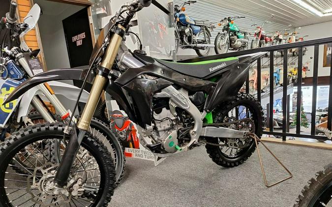 2020 Kawasaki KX™250