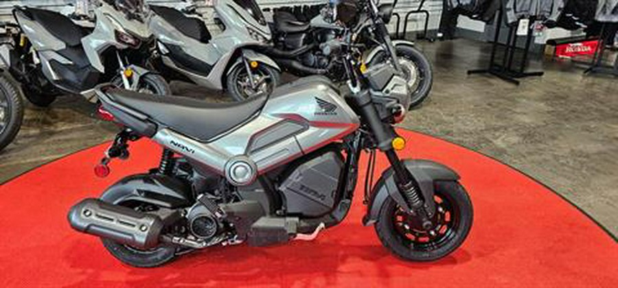 2025 Honda Navi