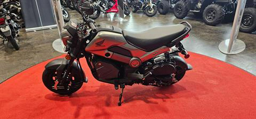 2025 Honda Navi