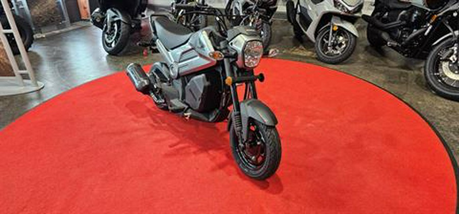 2025 Honda Navi