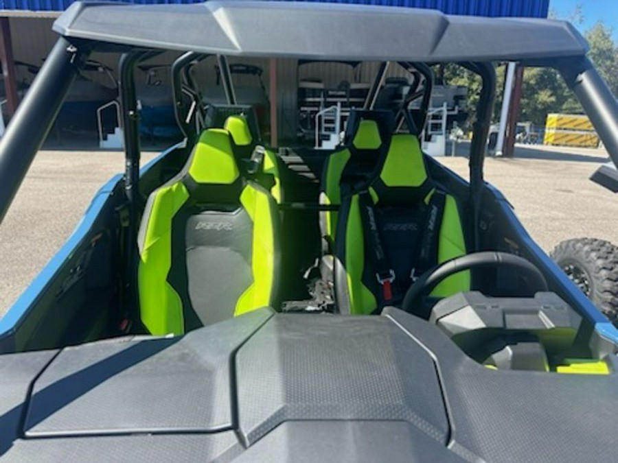 2025 Polaris RZR Pro XP® 4 Ultimate