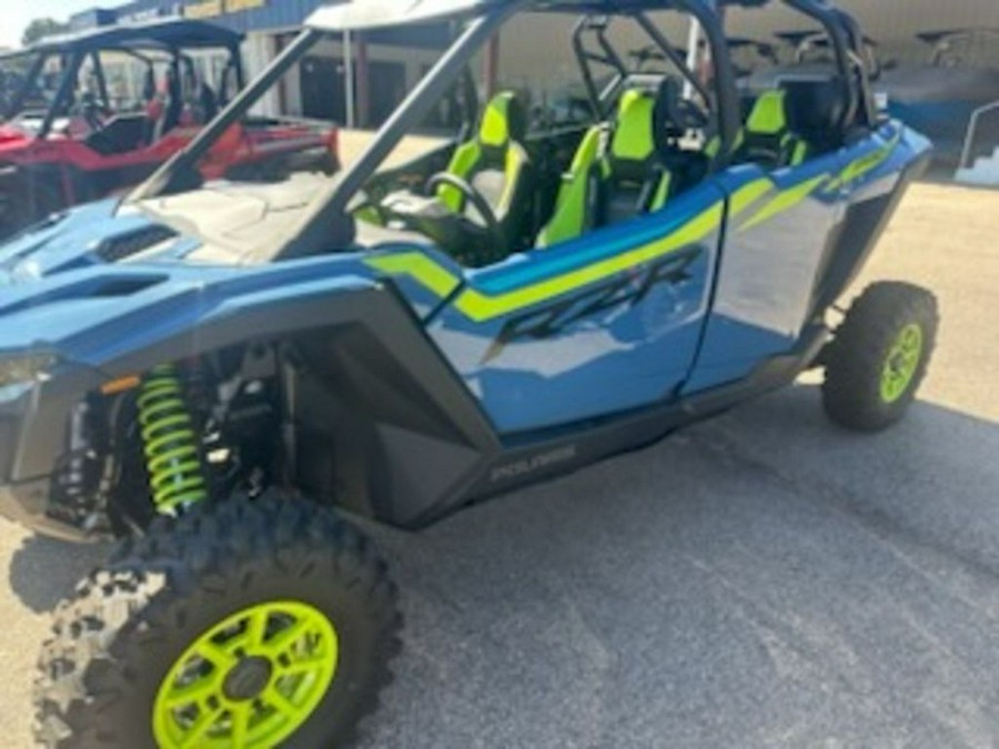 2025 Polaris RZR Pro XP® 4 Ultimate