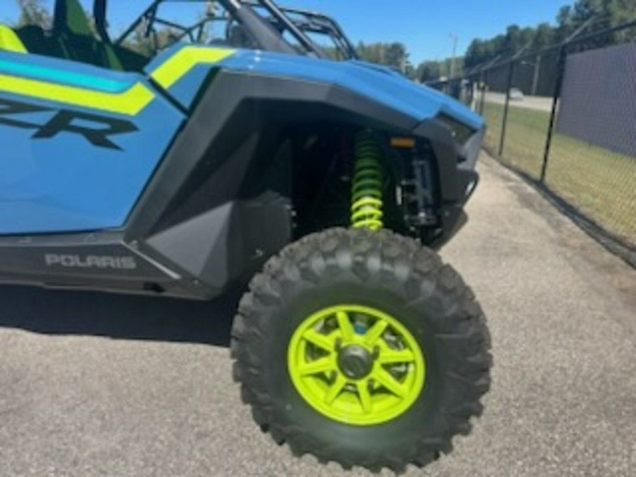 2025 Polaris RZR Pro XP® 4 Ultimate