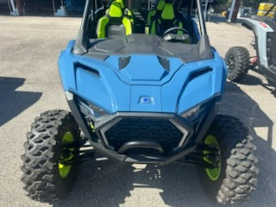 2025 Polaris RZR Pro XP® 4 Ultimate