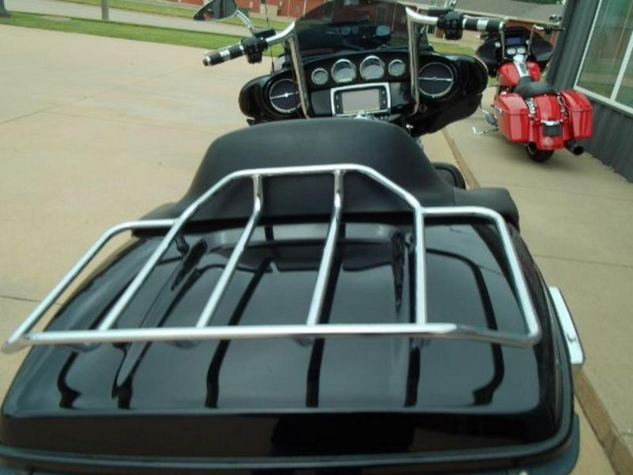 2018 Harley-Davidson® FLHTK LIMITED