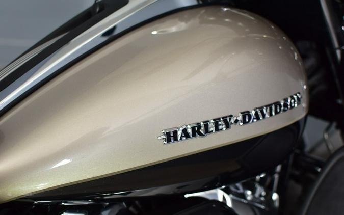 2018 Harley-Davidson Ultra Limited