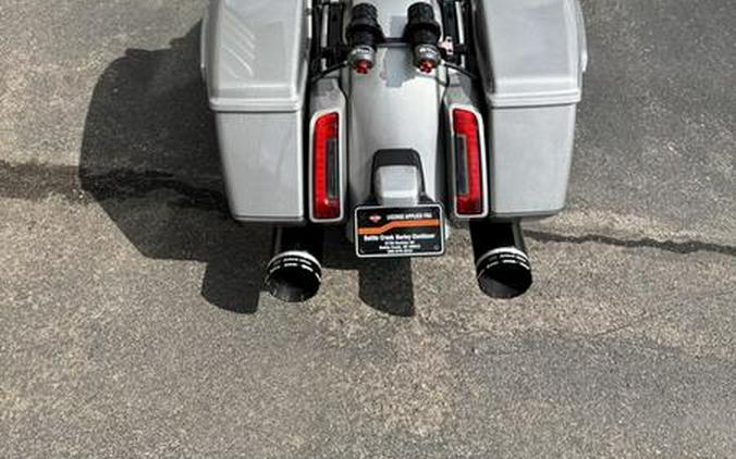 2023 Harley-Davidson® FLTRXSE - CVO™ Road Glide®