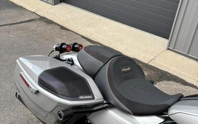 2023 Harley-Davidson® FLTRXSE - CVO™ Road Glide®