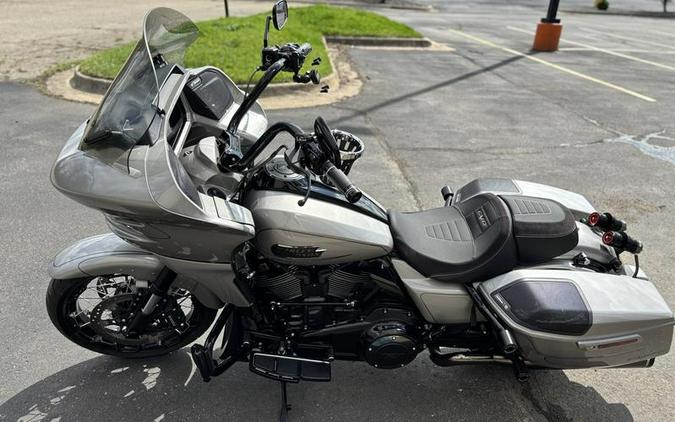 2023 Harley-Davidson® FLTRXSE - CVO™ Road Glide®