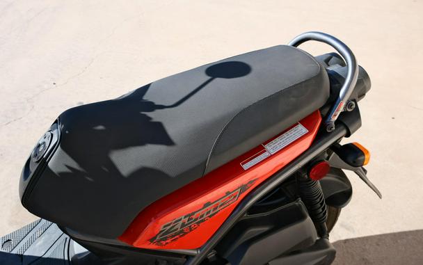 2014 YAMAHA ZUMA 125