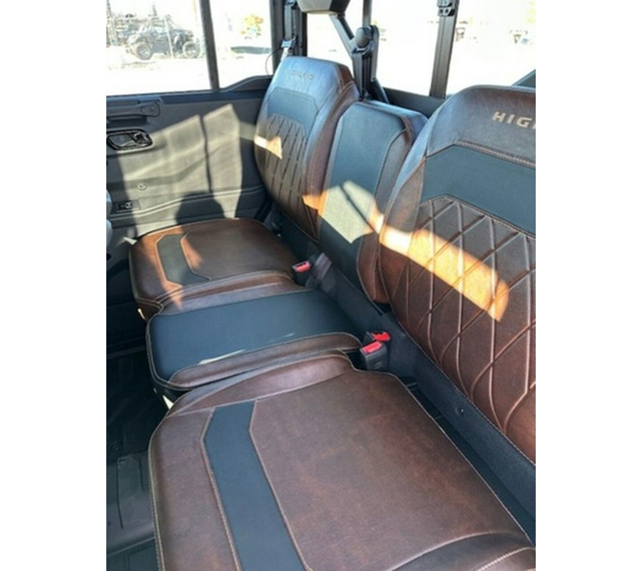 2026 CFMOTO UFORCE U10 XL Pro Highland