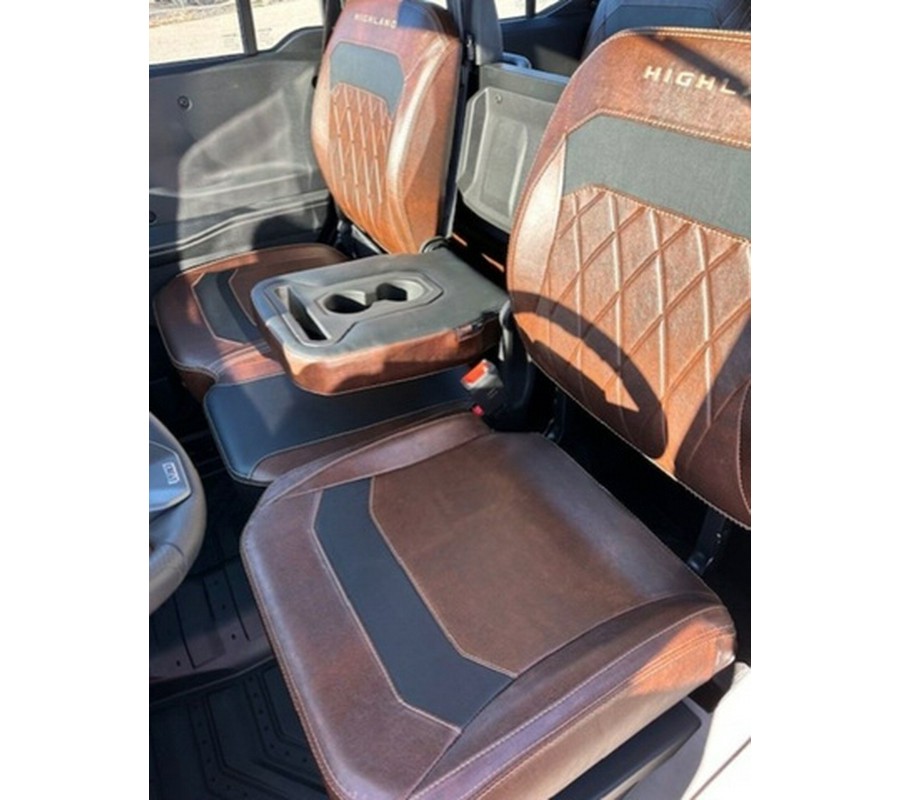 2026 CFMOTO UFORCE U10 XL Pro Highland