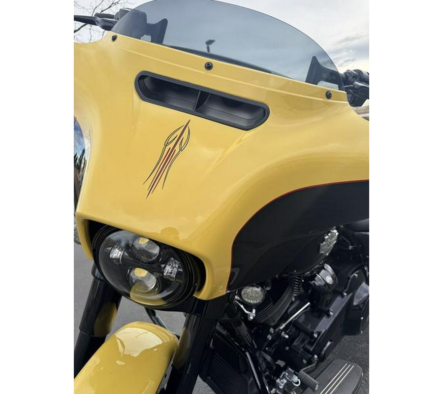 2023 Harley-Davidson® FLHXS - Street Glide® Special