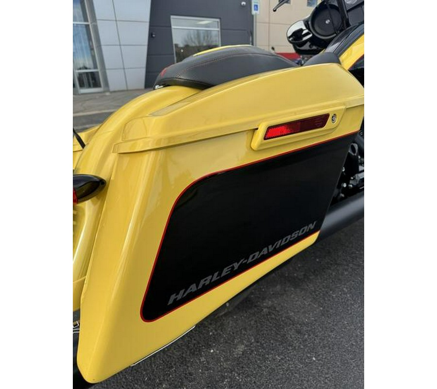 2023 Harley-Davidson® FLHXS - Street Glide® Special