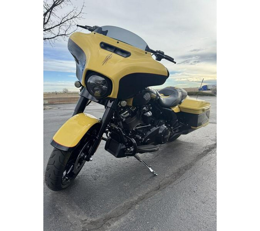 2023 Harley-Davidson® FLHXS - Street Glide® Special