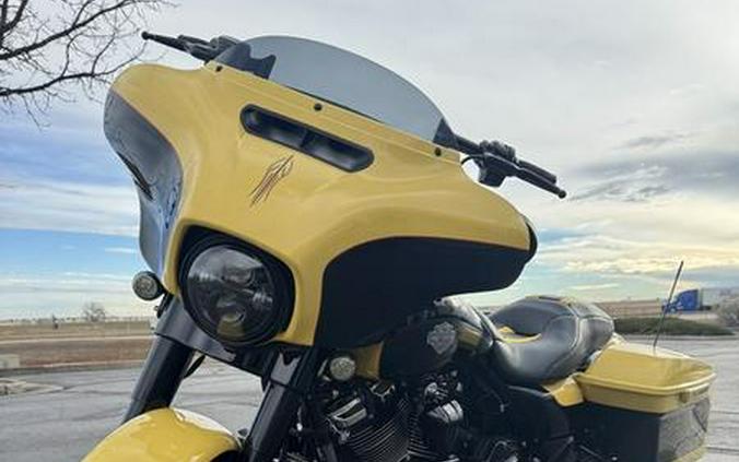 2023 Harley-Davidson® FLHXS - Street Glide® Special