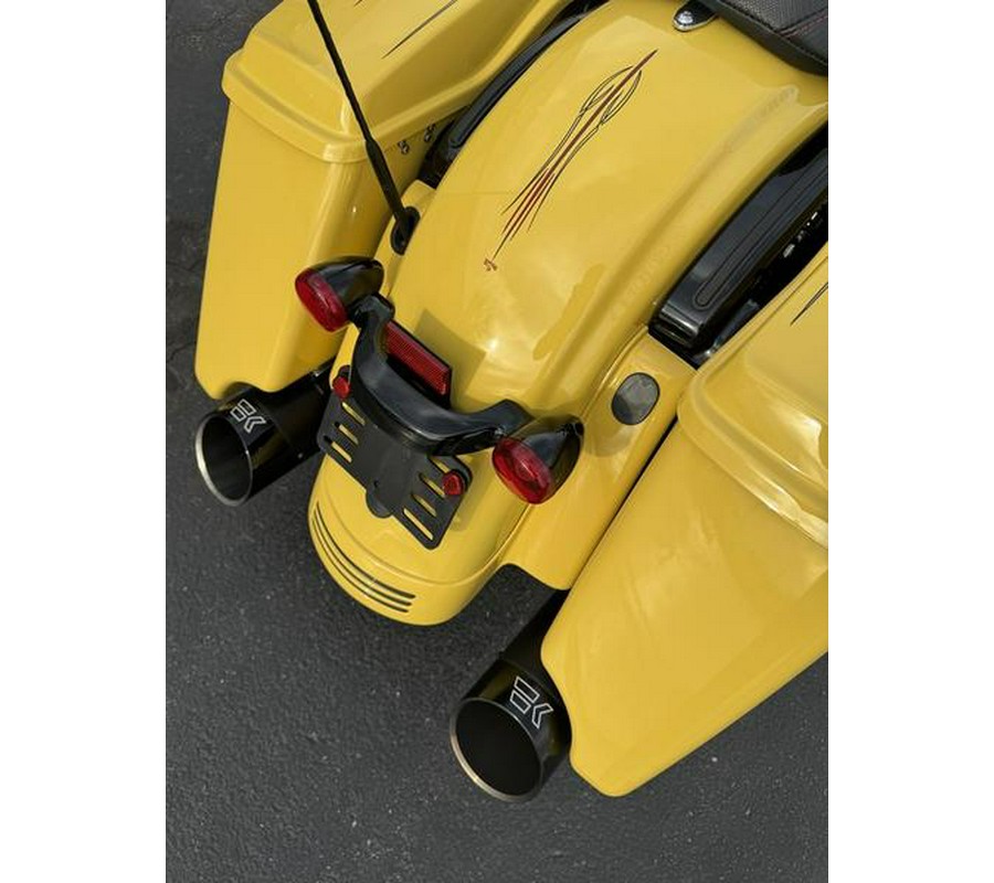 2023 Harley-Davidson® FLHXS - Street Glide® Special