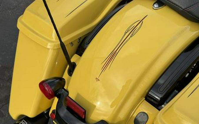 2023 Harley-Davidson® FLHXS - Street Glide® Special