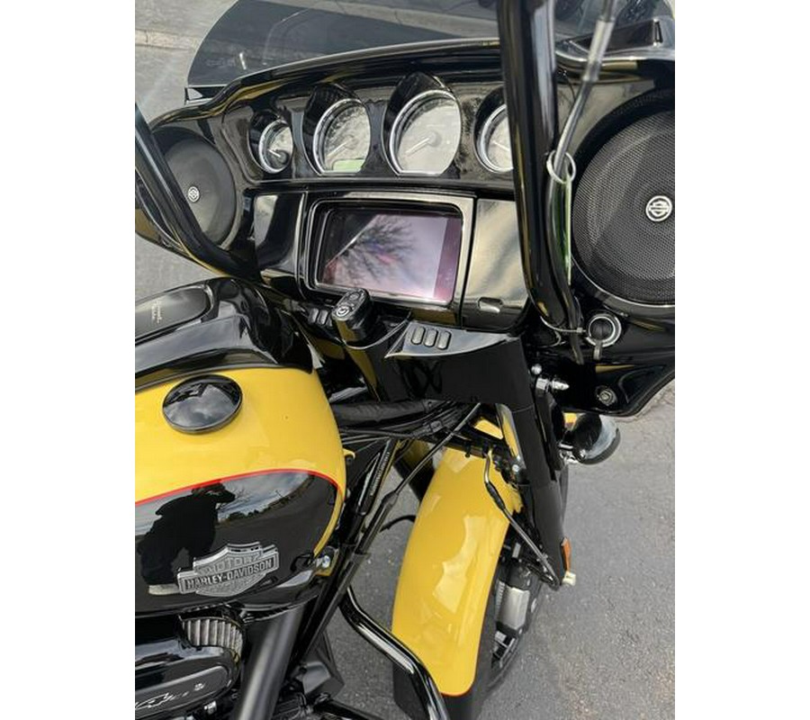 2023 Harley-Davidson® FLHXS - Street Glide® Special