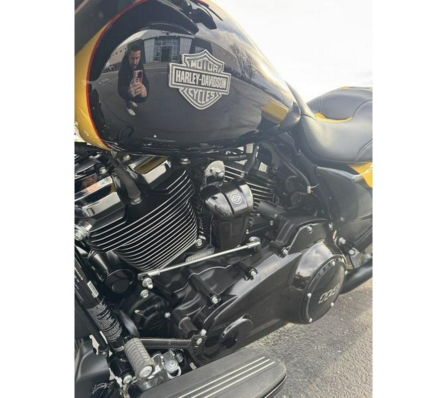 2023 Harley-Davidson® FLHXS - Street Glide® Special