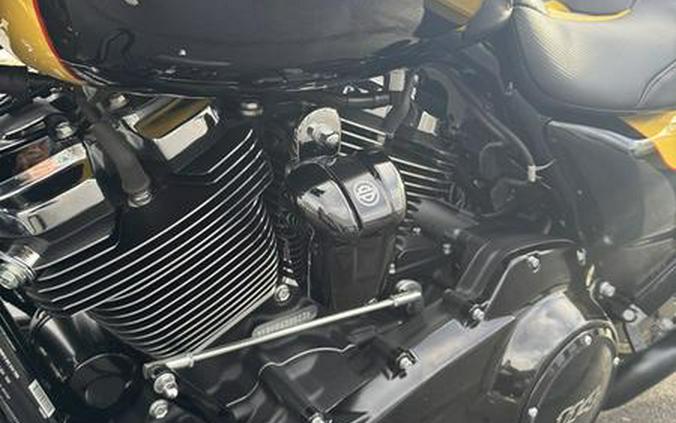 2023 Harley-Davidson® FLHXS - Street Glide® Special