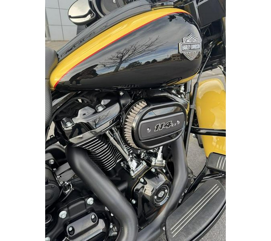 2023 Harley-Davidson® FLHXS - Street Glide® Special