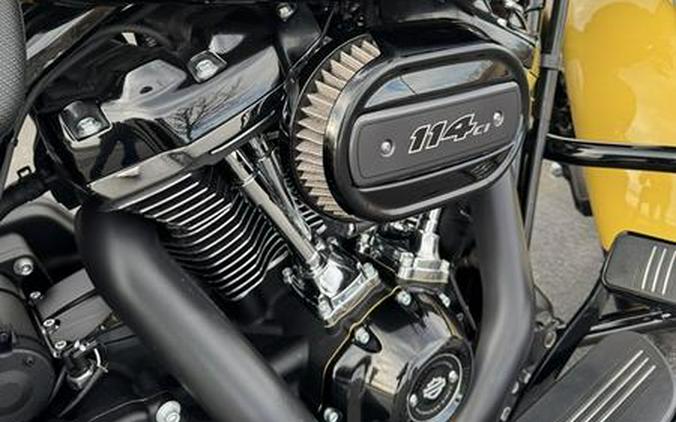 2023 Harley-Davidson® FLHXS - Street Glide® Special