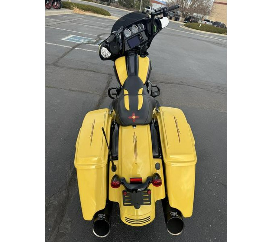 2023 Harley-Davidson® FLHXS - Street Glide® Special