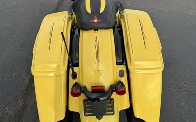 2023 Harley-Davidson® FLHXS - Street Glide® Special