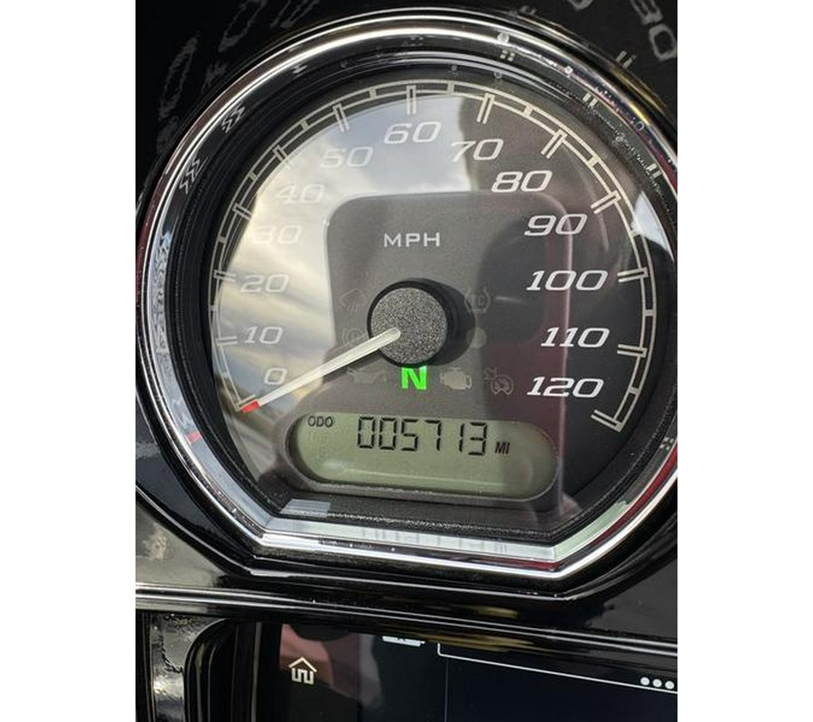 2023 Harley-Davidson® FLHXS - Street Glide® Special