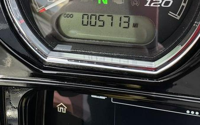 2023 Harley-Davidson® FLHXS - Street Glide® Special